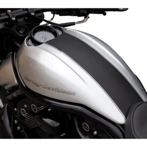 GT Airbox Cover Black Ready To Paint