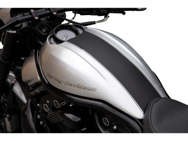 GT Airbox Cover Black Ready To Paint