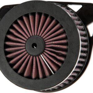 Good Guys 2 Air Cleaner Basic Built Kit Euro 3 Bi-Color