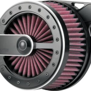 Good Guys 2 Bandit Air Cleaner Cover Black