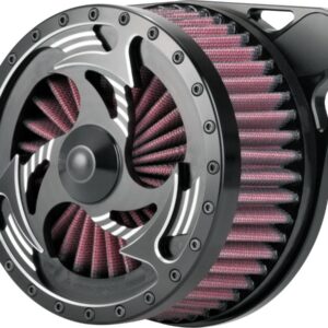 Good Guys 2 H. Lector Air Cleaner Cover Black