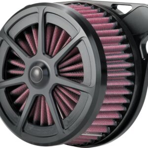 Good Guys 2 Seven Sins Air Cleaner Cover Black