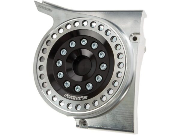 Off-Set Pulley 29 teeth