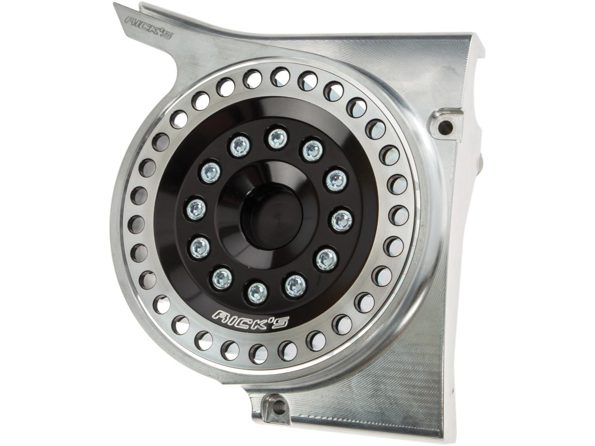 Off-Set Pulley 29 teeth