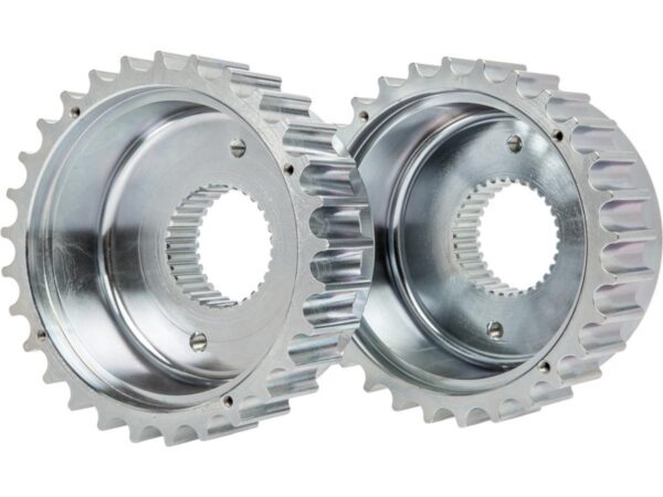 Off-Set Pulley 29 teeth — изображение 2