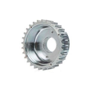 Off-Set Pulley 29 teeth