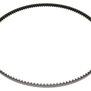 Off-Set Replacement Rear Drive Belt 20 mm 137 teeth