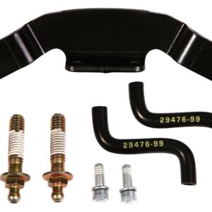 Powerfilter Mounting Kits
