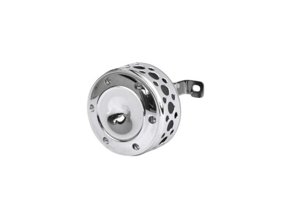 Powerfilter Grand Classic Air Cleaner Polished