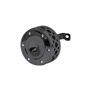 Powerfilter Grand Classic Air Cleaner Black