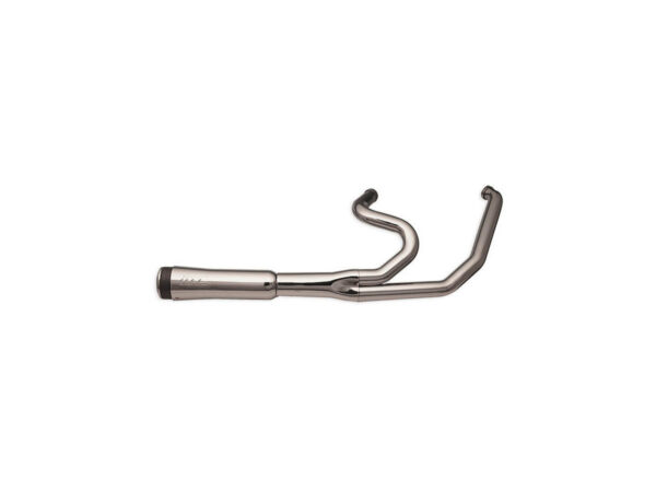 Fat Shot 2-1 Exhaust System Chrome 4" — изображение 2
