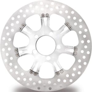 Virtue Brake Rotor Chrome 11,5" Rear