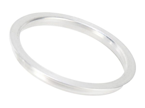Hub - Rotor Adapter for Pre 2000 Applications With Speedo Slot Hub To Rotor Adapter
