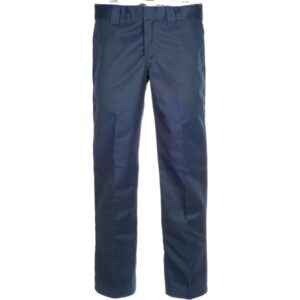 Slim Straight Work Pant