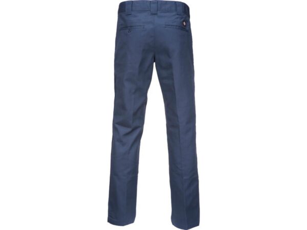 Slim Straight Work Pant — изображение 2