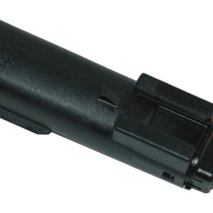 Molex MX-150 Connectors 2-Position Male Black