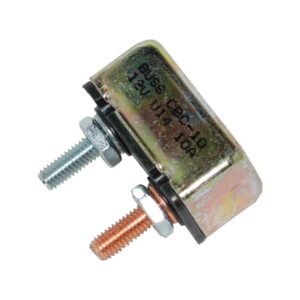 Circuit Breakers 10-AMP
