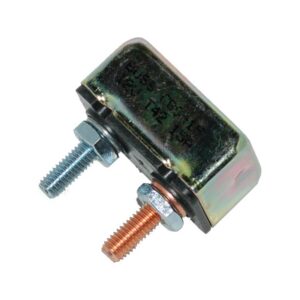 Circuit Breakers 15-AMP