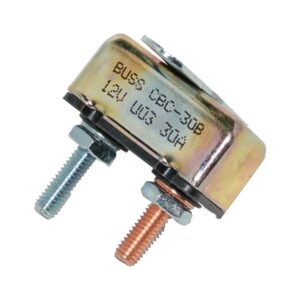 Circuit Breakers 30-AMP