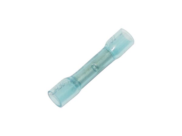 Butt Connectors Heat Sealable 16-14 Butt Green