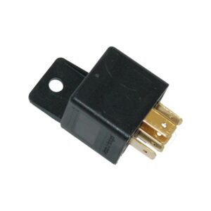 Tyco Replacement 30-Amp Starter Relay Starter Relay