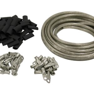 Pro Flex Bulk Battery Cable Dealer Kit
