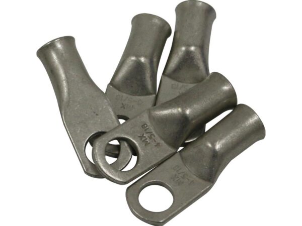 Battery Cable Lugs 5/16"