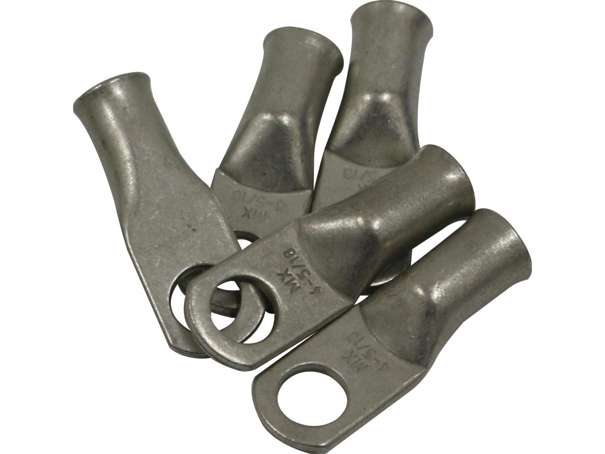 Battery Cable Lugs 5/16"
