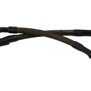 Pro-Flex Battery Cable 13"long Black