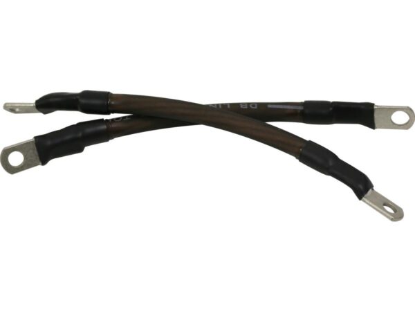 Pro-Flex Battery Cable 15" long Black