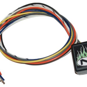 Momentary Switch Converter Module
