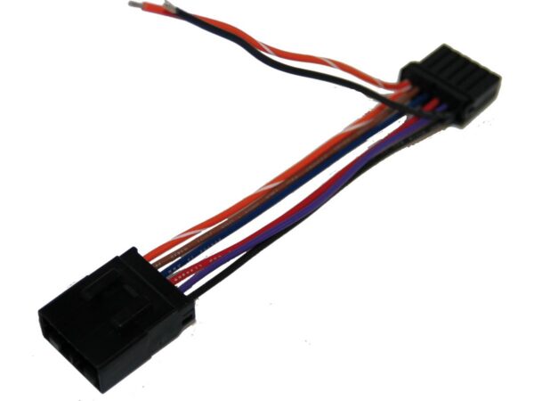 Plug-n-Play XL Rear Fender Power Tap Harness Power Tap Harness