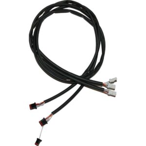 Bagger Plug-n-Play Can-Bus Wiring Harness Extension 48"