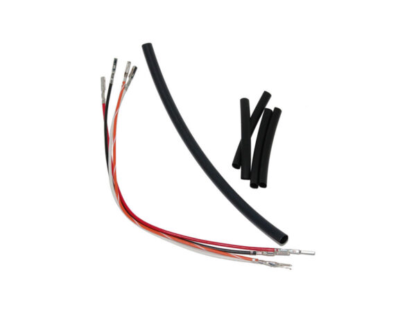 Reverse Switch Wire Harness Extensions for Tri Glide Models 12"