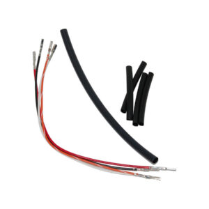 Reverse Switch Wire Harness Extensions for Tri Glide Models 15"