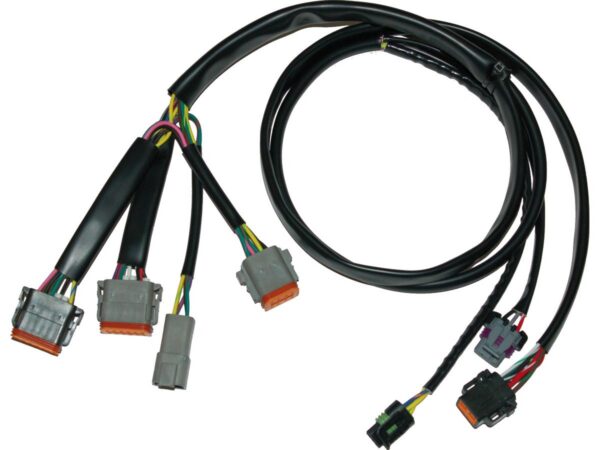 OEM Replacement Complete Ignition Harness Complete Ignition Harness