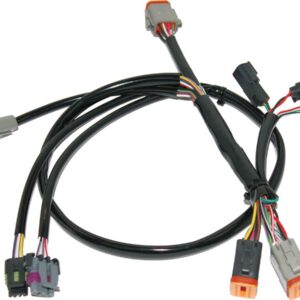 OEM Replacement Complete Ignition Harness, Plug-n-Play Complete Ignition Harness