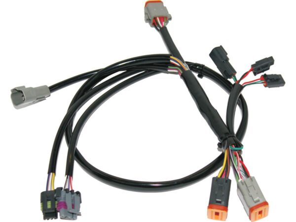 OEM Replacement Complete Ignition Harness, Plug-n-Play Complete Ignition Harness