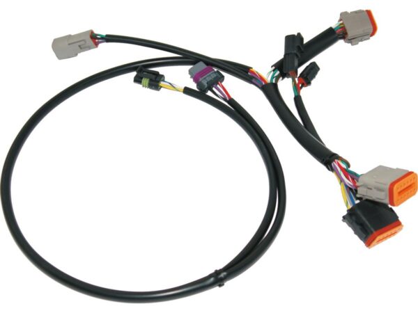 OEM Replacement Complete Ignition Harness, Plug-n-Play Complete Ignition Harness