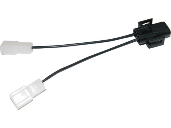 Wiring Harness Headlight And Passing Lamp Adaptor Harness