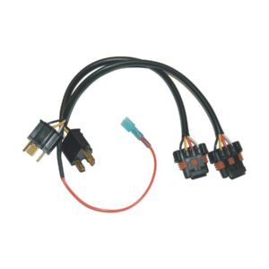 OEM LED Headlamp Adaptor Harness, Daymaker LED Headlight Adaptor Harness