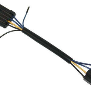 OEM LED Headlamp Harness LED Headlight Adaptor Harness