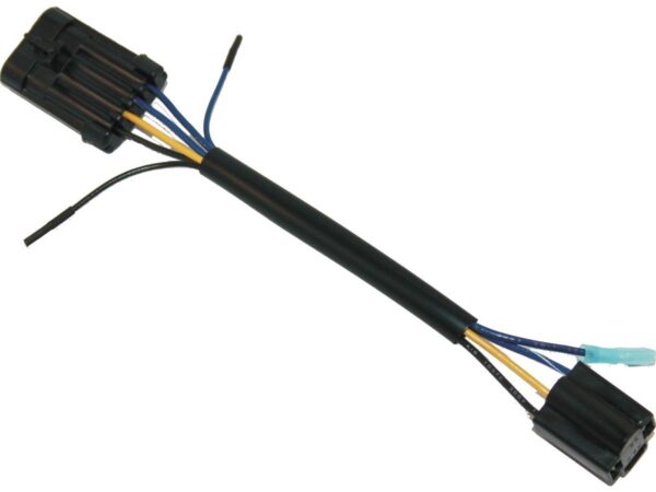 OEM LED Headlamp Harness LED Headlight Adaptor Harness