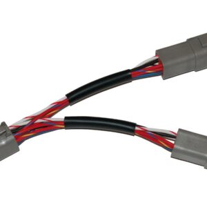 Power Port Plug Y-Adaptor for All Can/Bus Models Y-Adapter