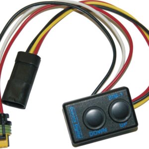 Namz/Calibration Unit Speed Calibrator Unit 2007-Up Black