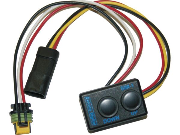 Namz/Calibration Unit Speed Calibrator Unit 2007-Up Black