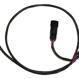 Plug-n-Play Tour Pack Power Tap Harness