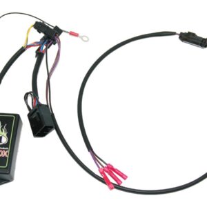 Universal Plug-n-Play Tour Pack Run, Brake and Turn Singal Harness Tour Pack EZ Harness