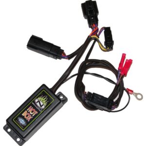 Universal Plug-n-Play Tour Pack Run, Brake and Turn Singal Harness, Easy Removal Tour Pack EZ Harness