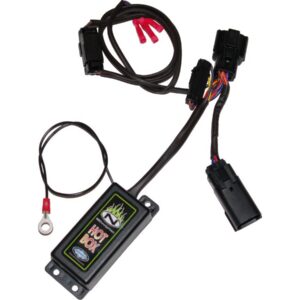 Universal Plug-n-Play Tour Pack Run, Brake And Turn Singal Harness Tour Pack EZ Harness